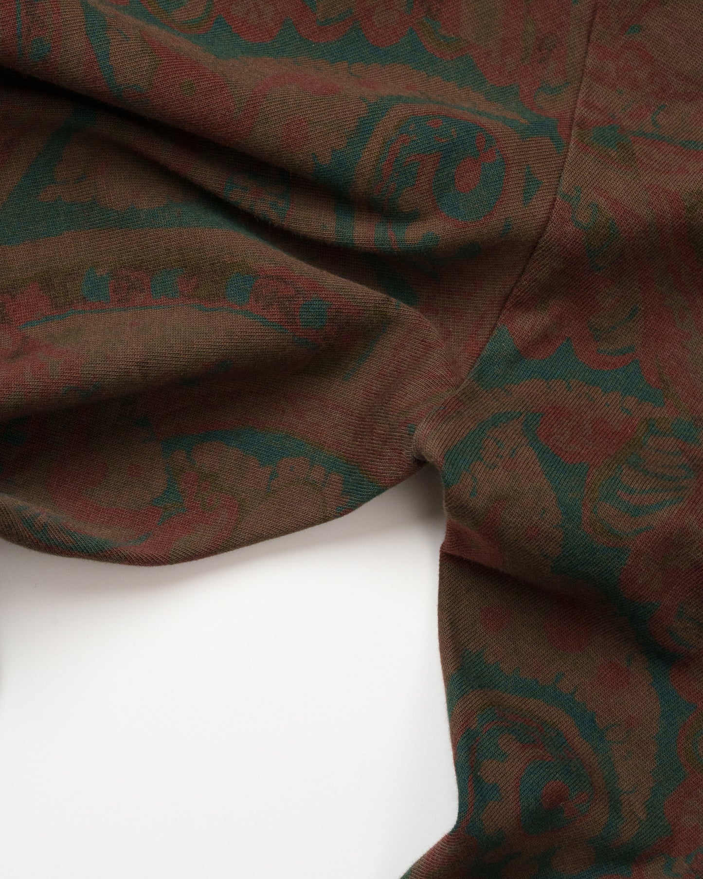 Atelier E.B index® Lounge Pants, Cocoa Paisley