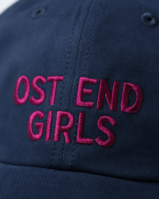Ost End Girls cap