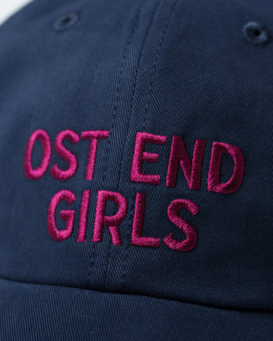 OEG (Ost End Girls) Cap