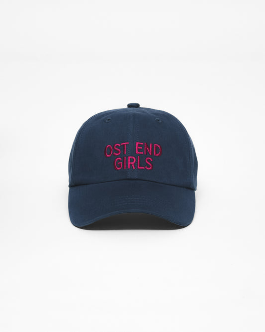 Ost End Girls cap