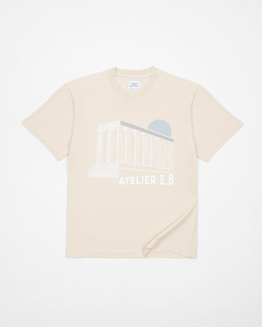 Disgrace Frosty t-shirt