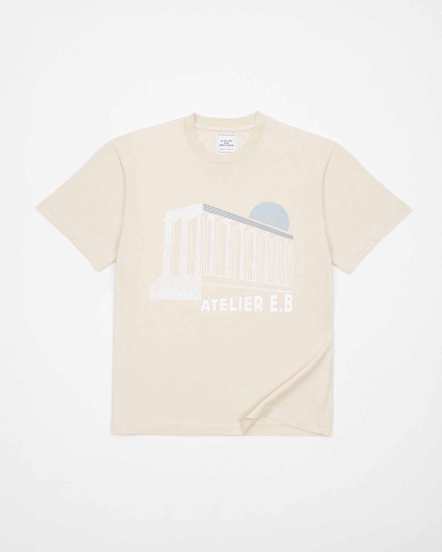 Disgrace Frosty T-Shirt