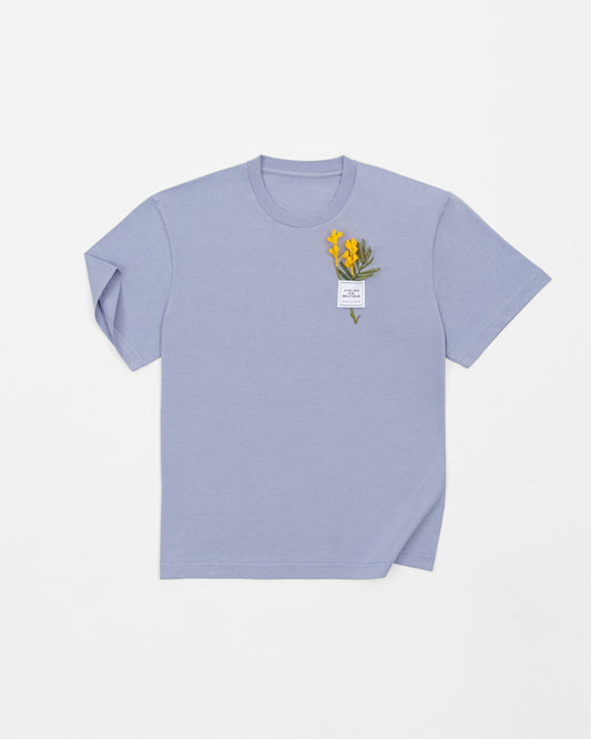 Faux Mimosa t-shirt